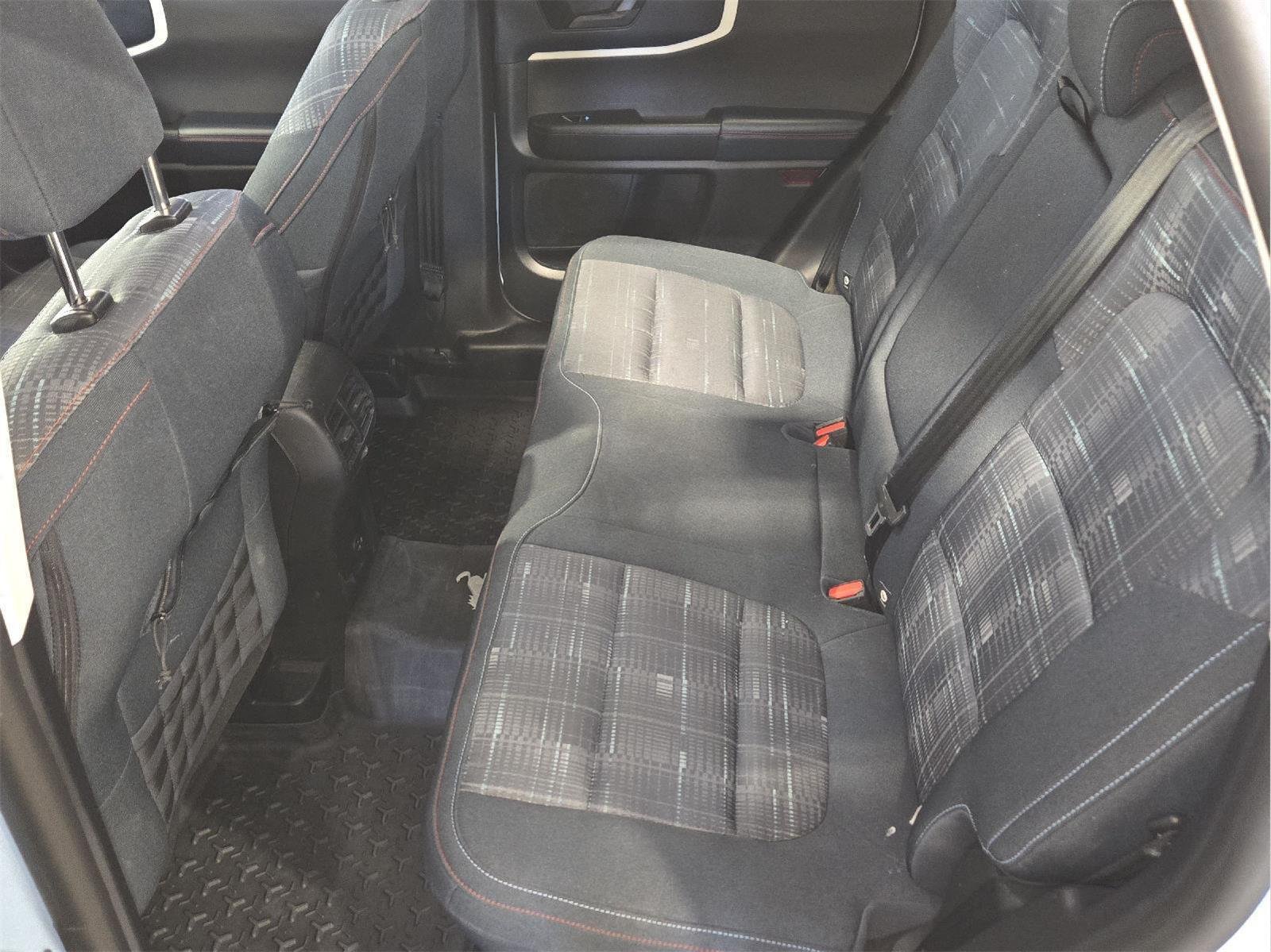 Used 2023 Robins Egg Blue Ford Heritage image 54