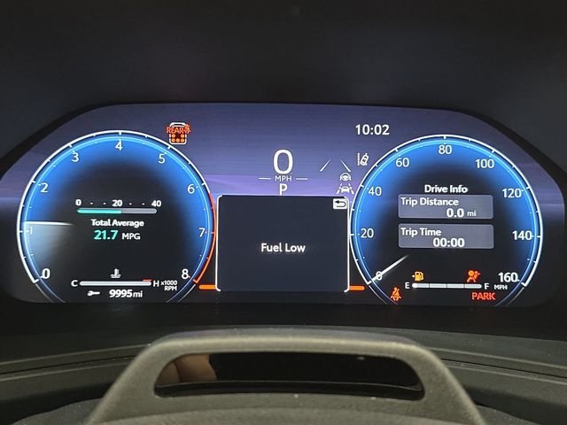 Certified Used 2024 Beige Toyota Platinum image 15