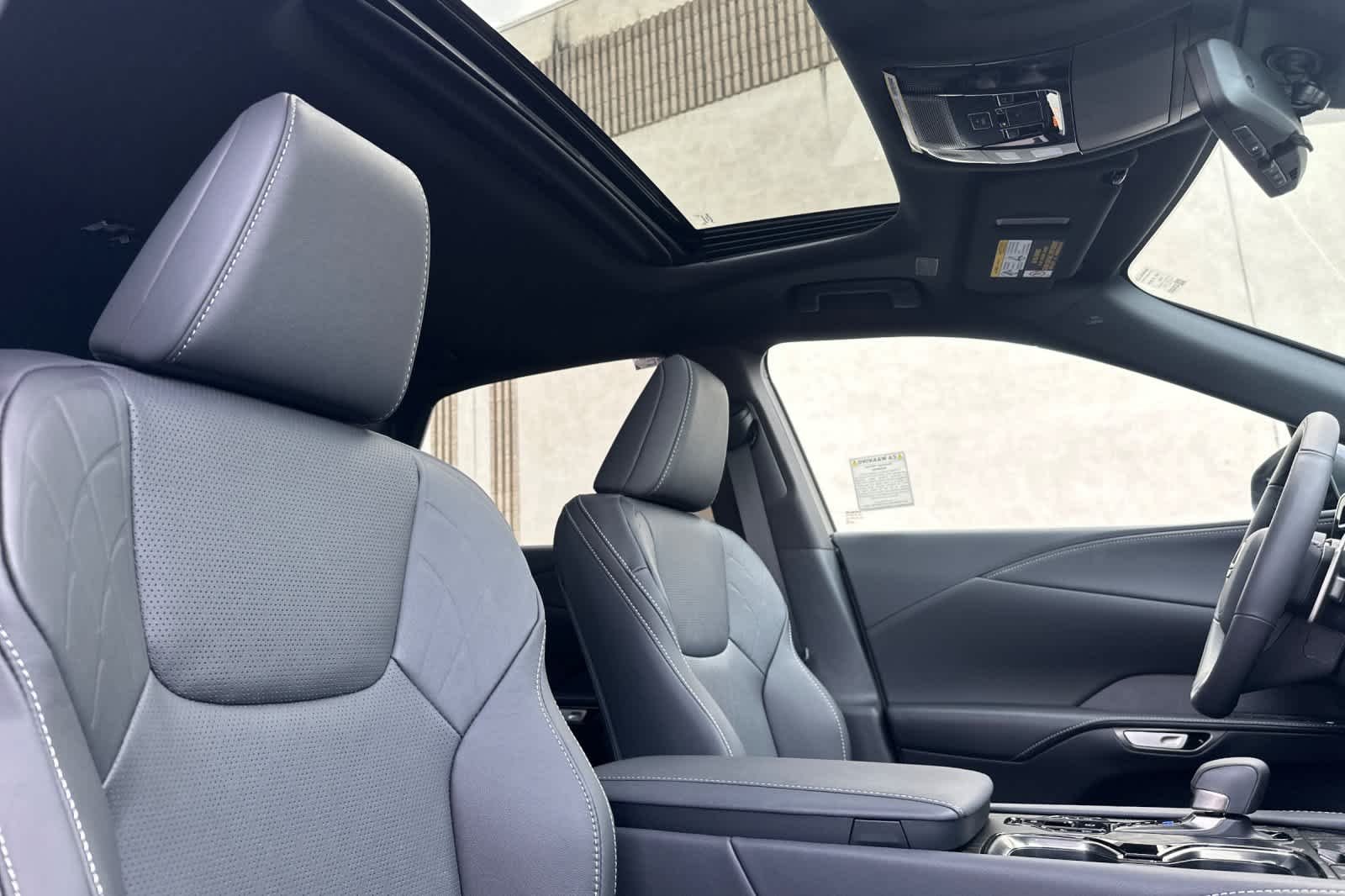 2026 Lexus RX 350 Premium - Photo 18