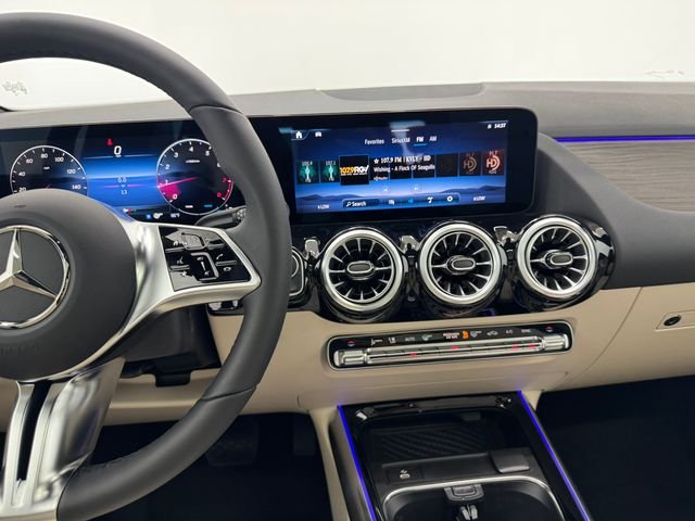 New 2026 Night Black Mercedes-Benz GLA 250 image 25