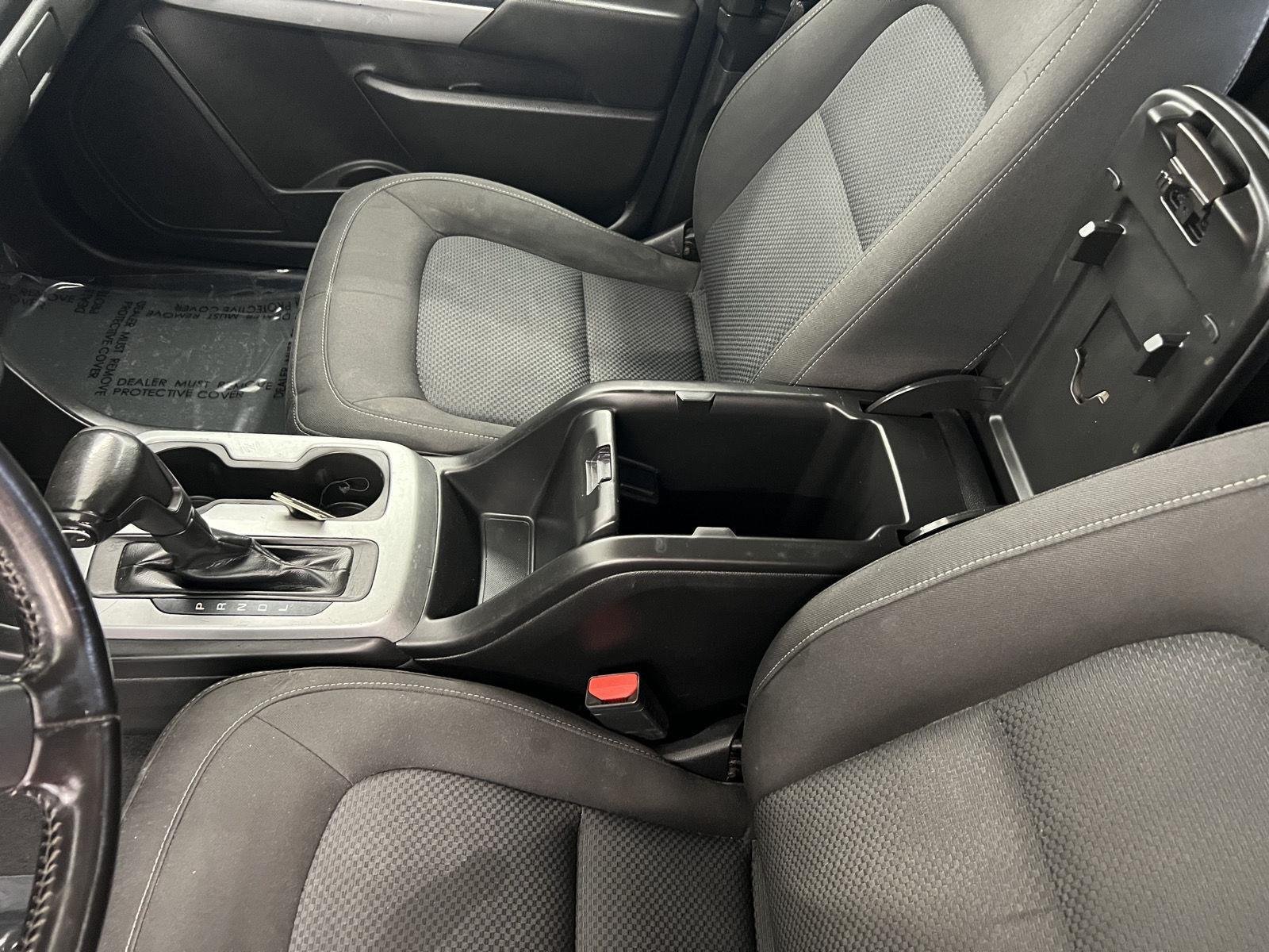 2019 Chevrolet Colorado LT - Photo 19