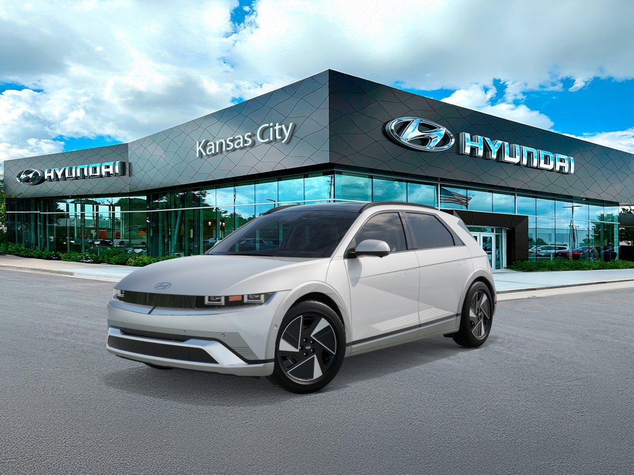 2026 Hyundai Ioniq 5 Limited RWD's photo