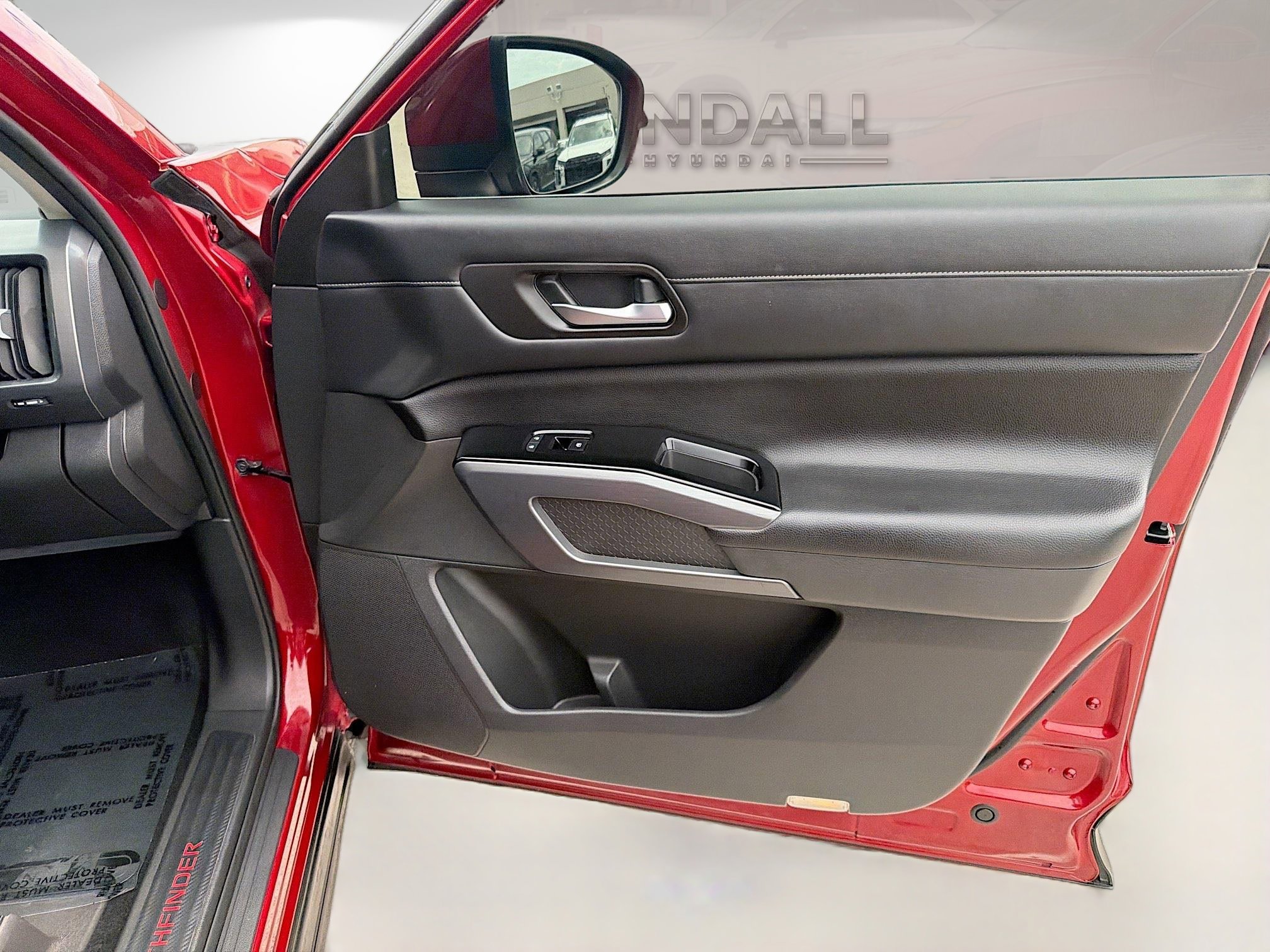 2022 Nissan Pathfinder SL - Photo 31