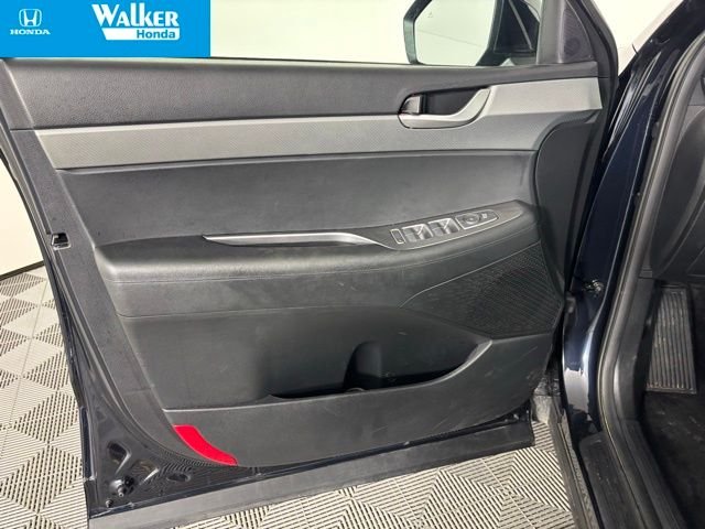 2025 Hyundai Palisade SEL - Photo 19