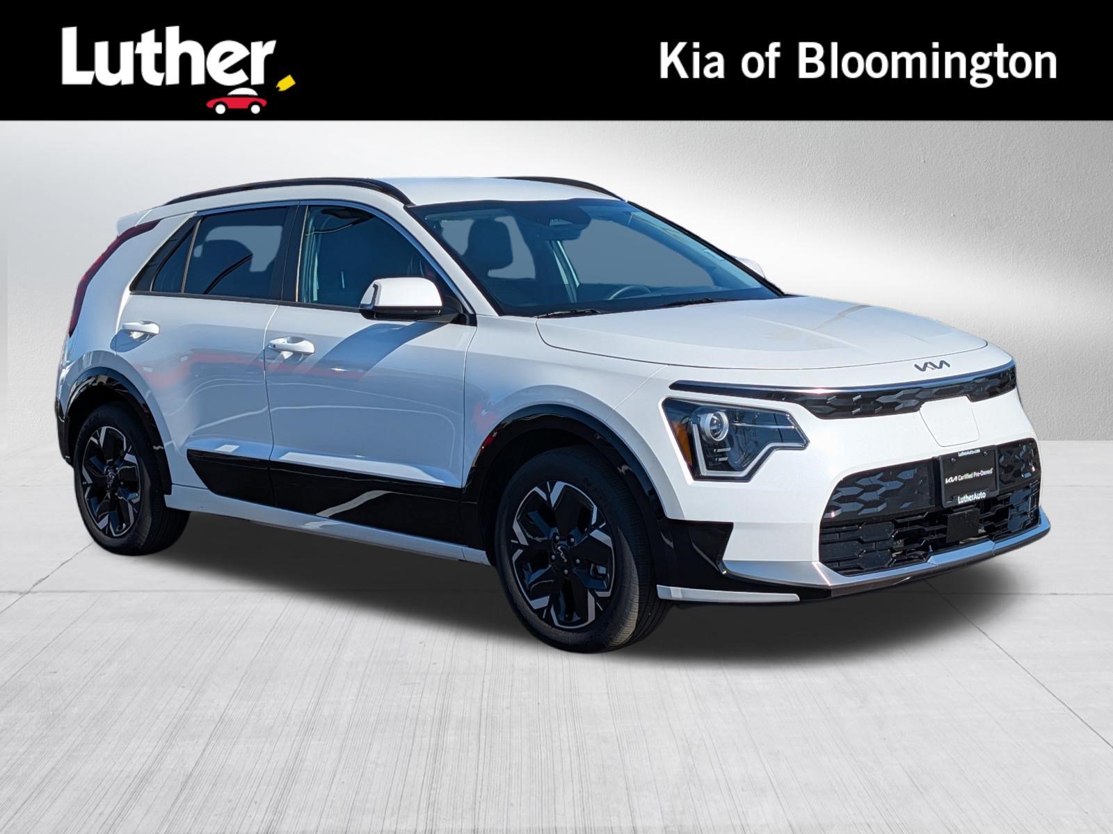 2024 Kia Niro