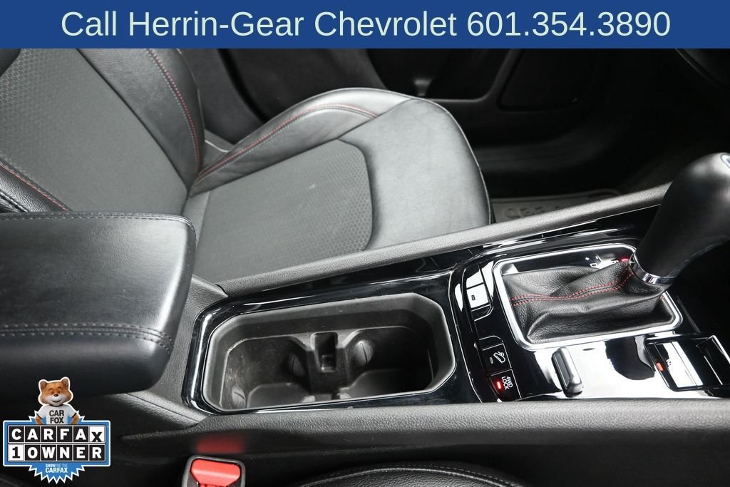 2025 Jeep Compass Trailhawk - Photo 28