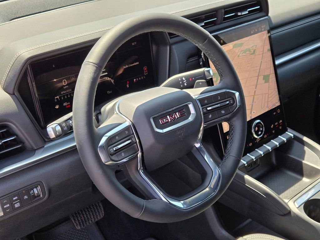 2026 GMC Terrain Elevation - Photo 10