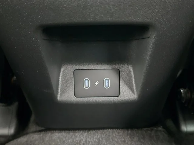 New 2026 Hyundai TUCSON SEL