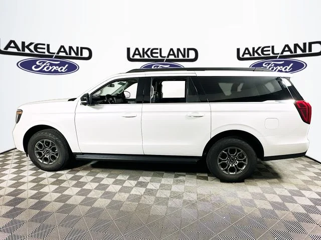 New 2026 Ford Expedition Max Active