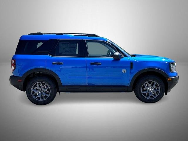 New 2026 Velocity Blue Metallic Ford Big Bend image 30