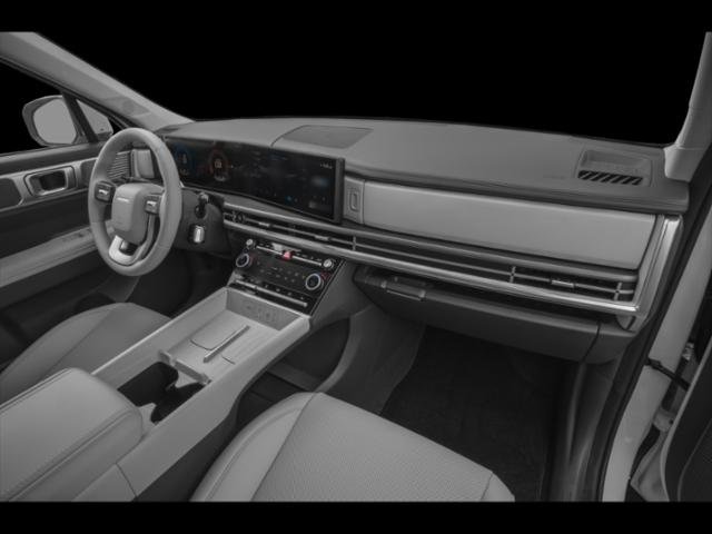 New 2027 Gray Hyundai SEL AWD image 25