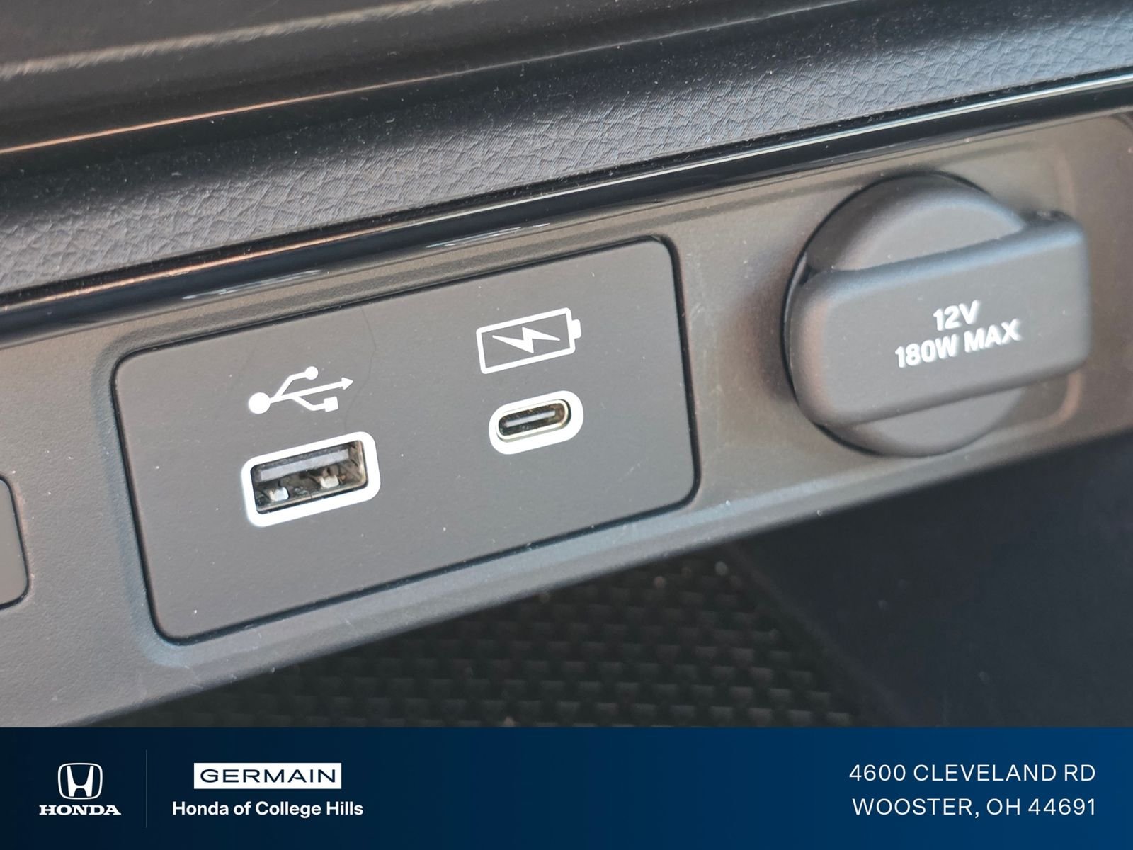 2025 Honda CR-V EX - Photo 31