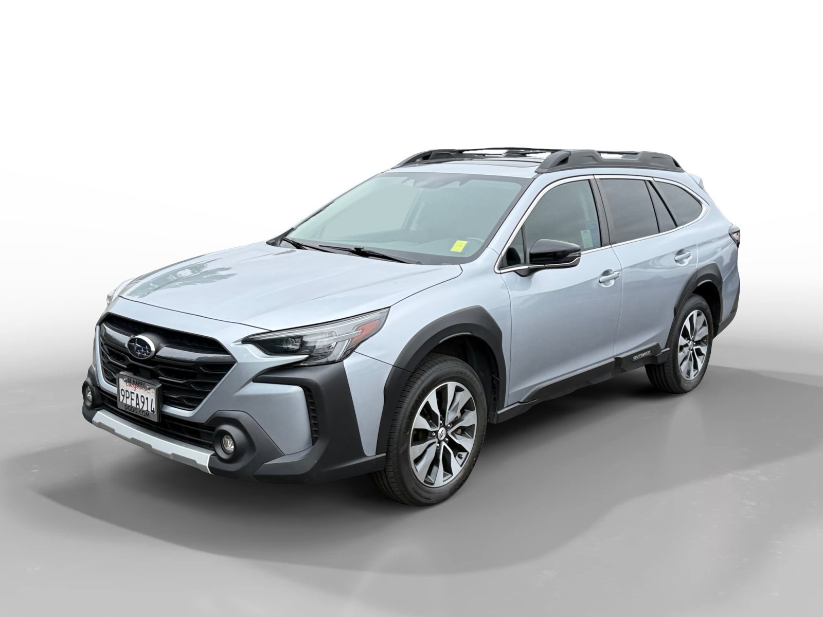 2023 Subaru Outback