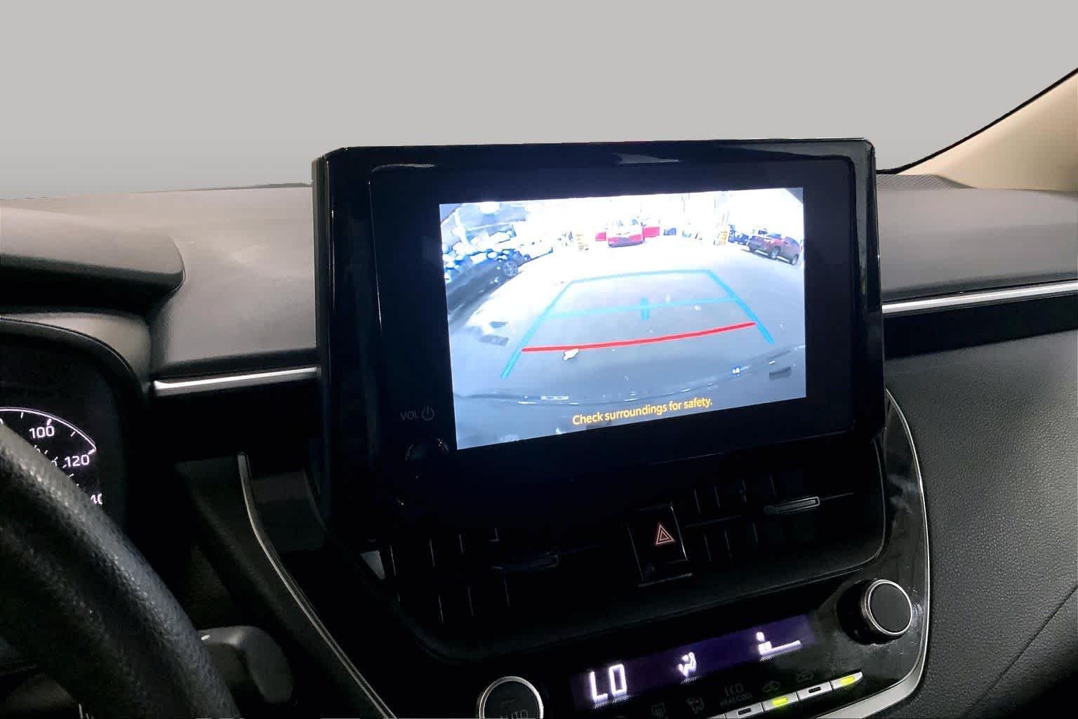 Used 2024 Underground Toyota LE image 27