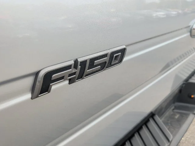 Used 2011 Silver Ford SVT Raptor image 13