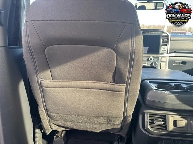 Used 2023 Blue Ford XLT image 42