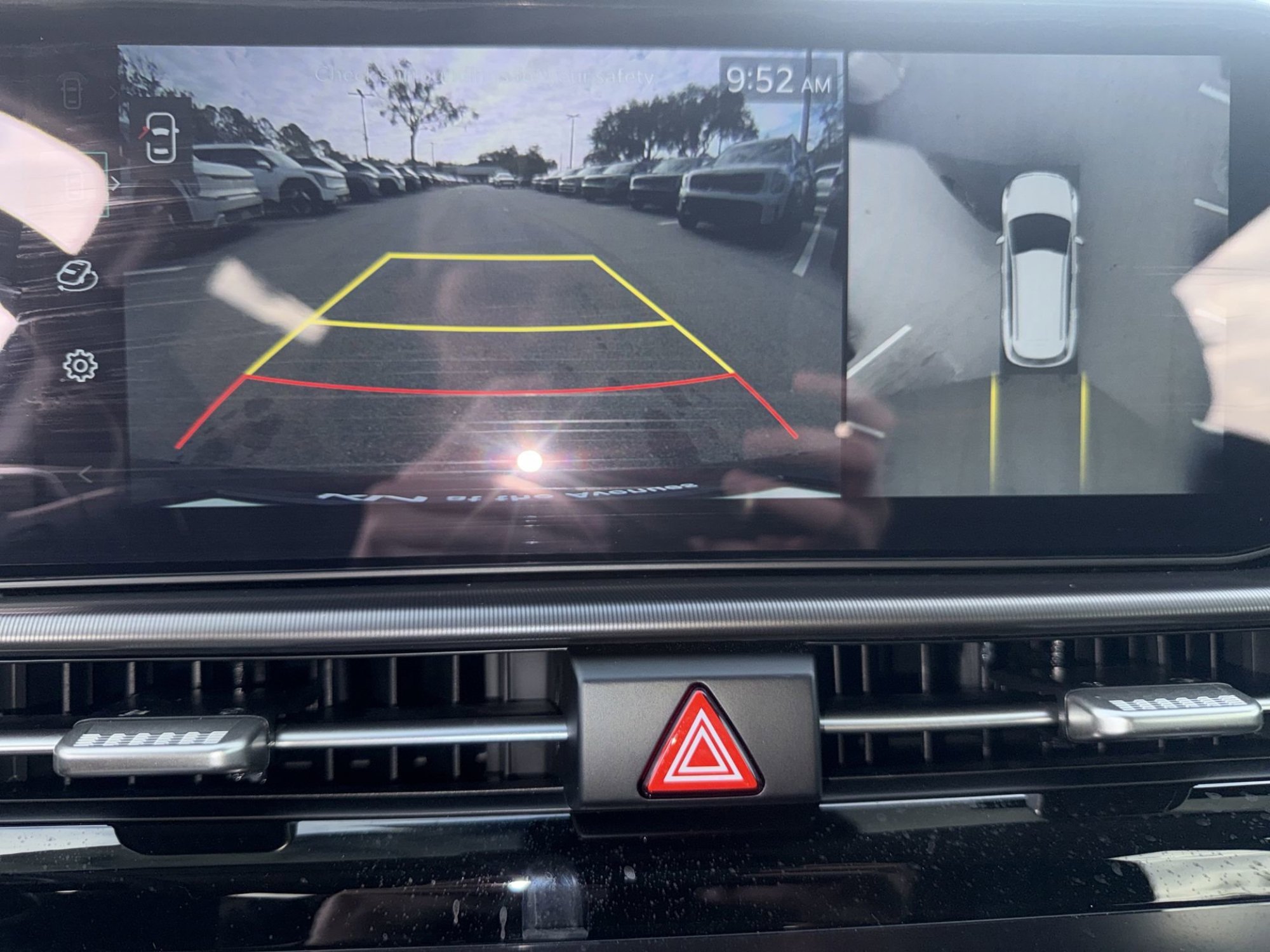 New 2026 Shadow Matte Gray Kia SX-Prestige image 16