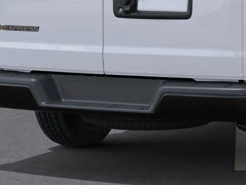 2026 Chevrolet Express Cargo Work Van - Photo 14