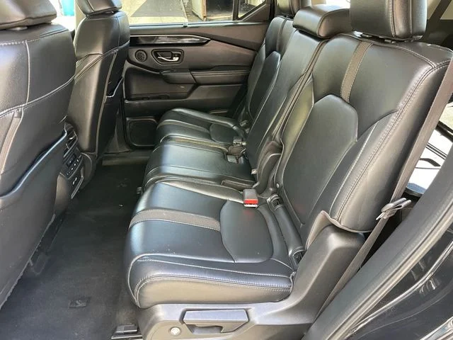 2023 Honda Pilot Touring - Photo 7