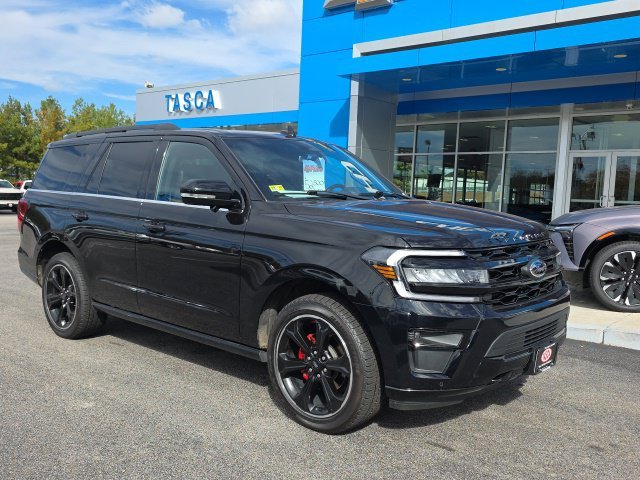 2023 Ford Expedition