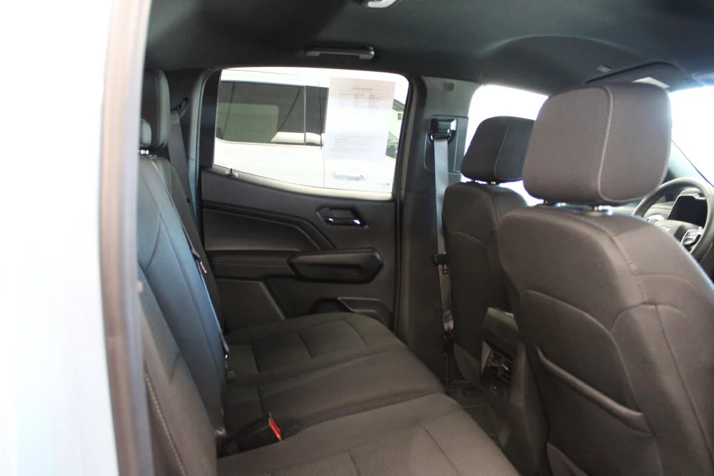 Used 2025 Metallic Chevrolet LT image 47