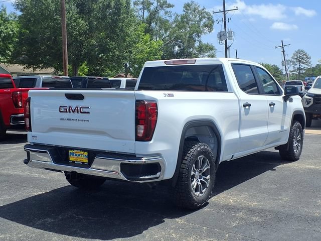 New 2026 Summit White GMC Pro image 2