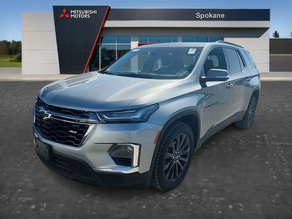 1GNEVJKW6PJ311099