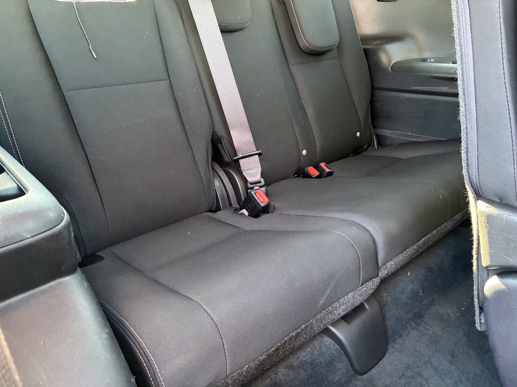 Used 2021 Red Subaru Premium image 33