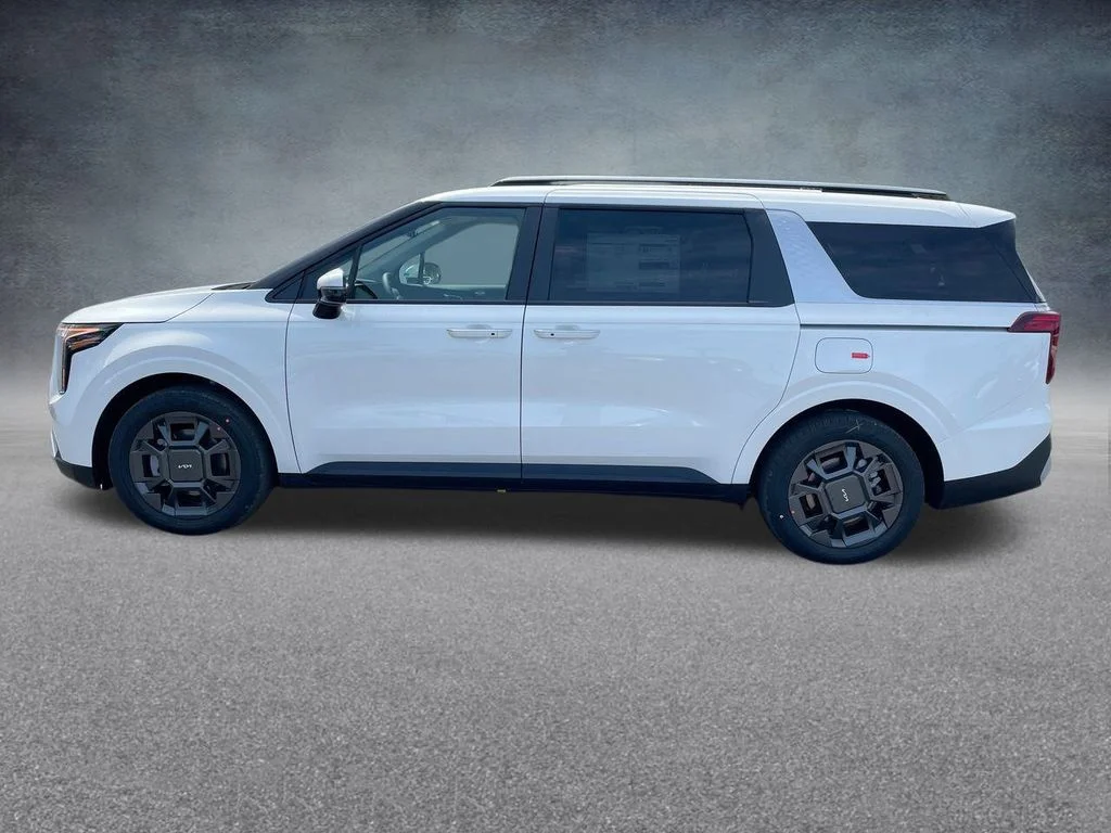 2026 Kia Carnival EX - Photo 30