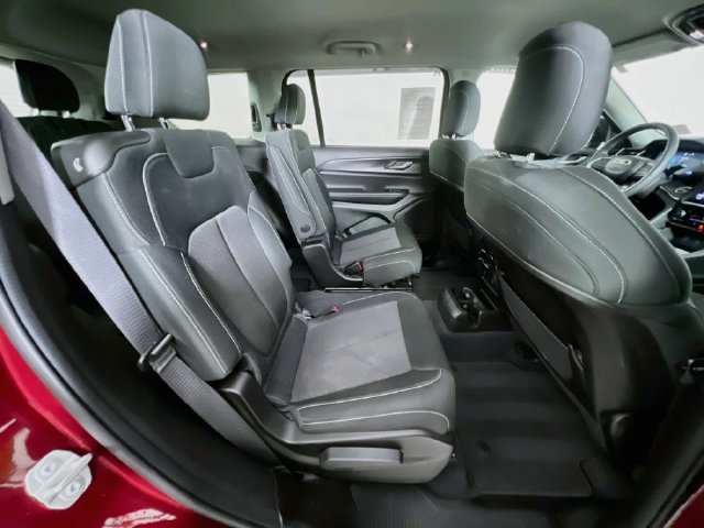 2023 Jeep Grand Cherokee L Laredo - Photo 41
