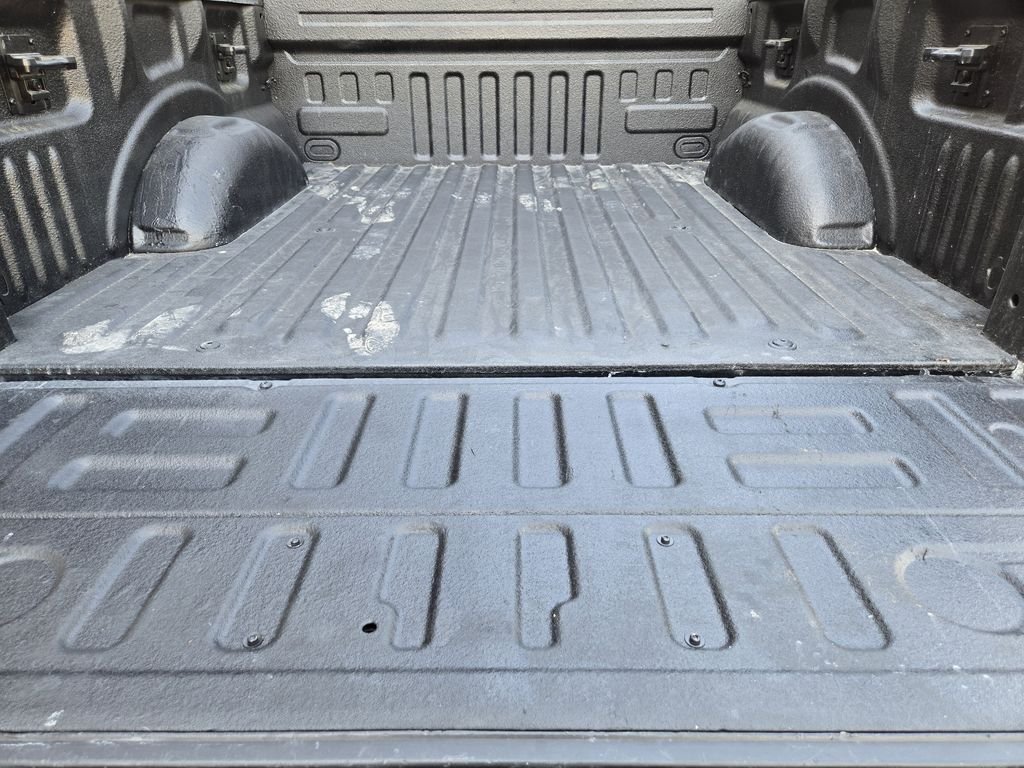 2018 Ford F-150 Lariat - Photo 22