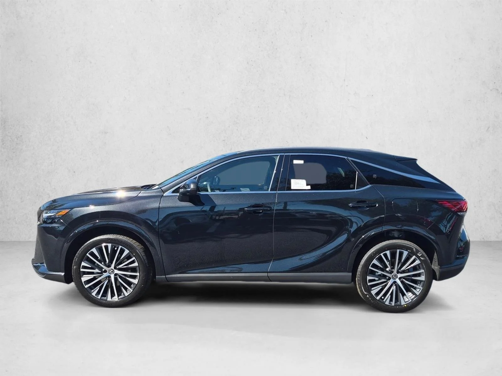 New 2026 Caviar Lexus  350 PREMIUM+ image 8