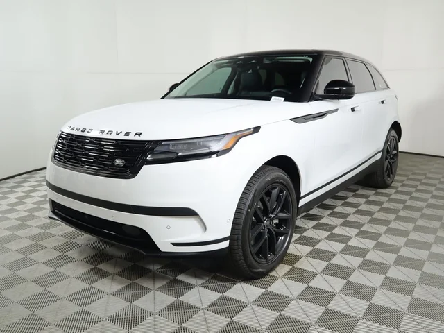 2024|Land Rover|Range Rover Velar|S|4D Sport Utility