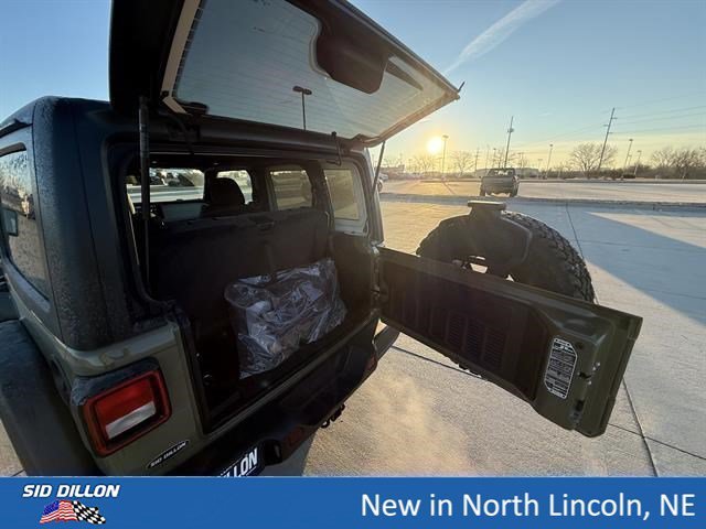 New 2026 41 Jeep Willys image 7