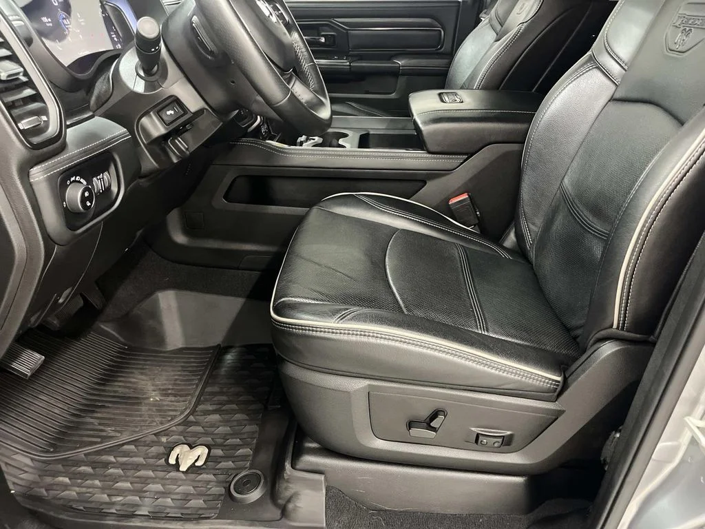 2024 RAM Ram 2500 Pickup Rebel - Photo 12