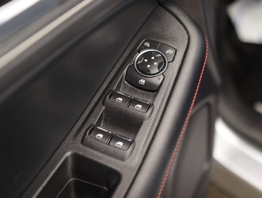 Used 2022 Silver Ford ST-Line image 24