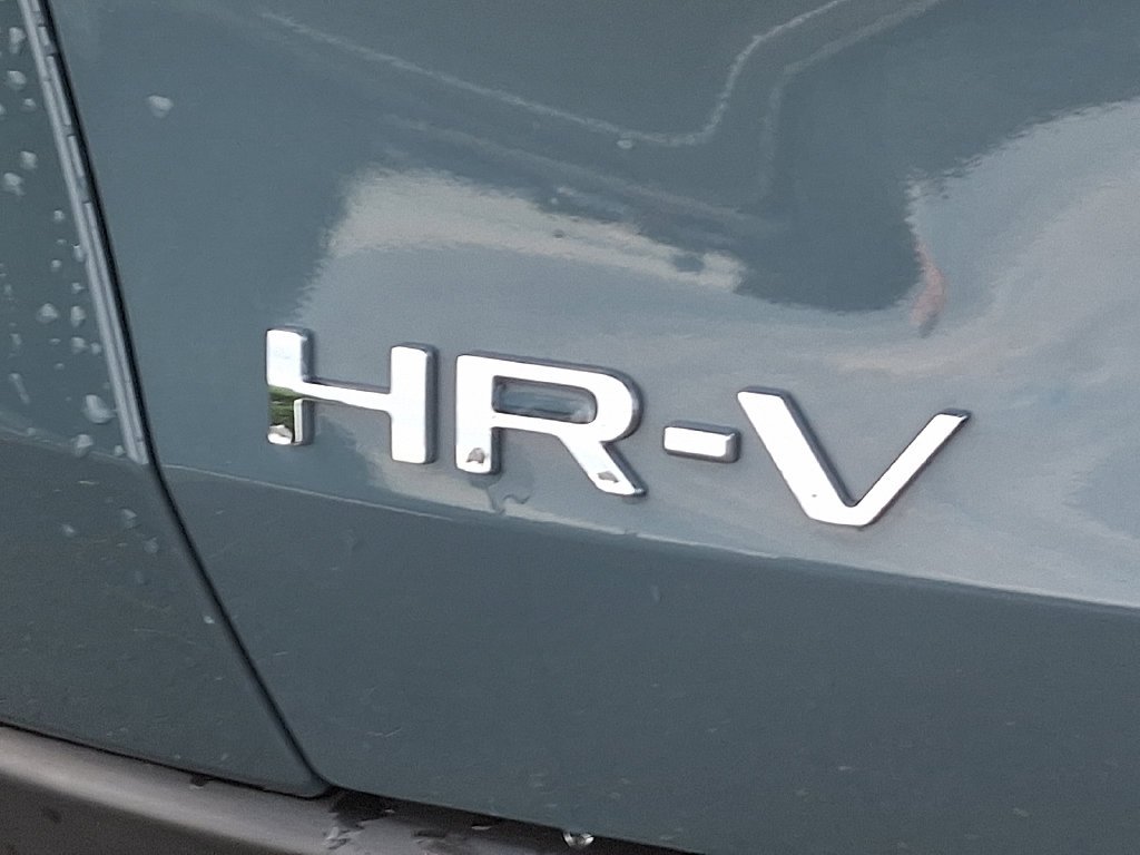 2024 Honda HR-V LX - Photo 30