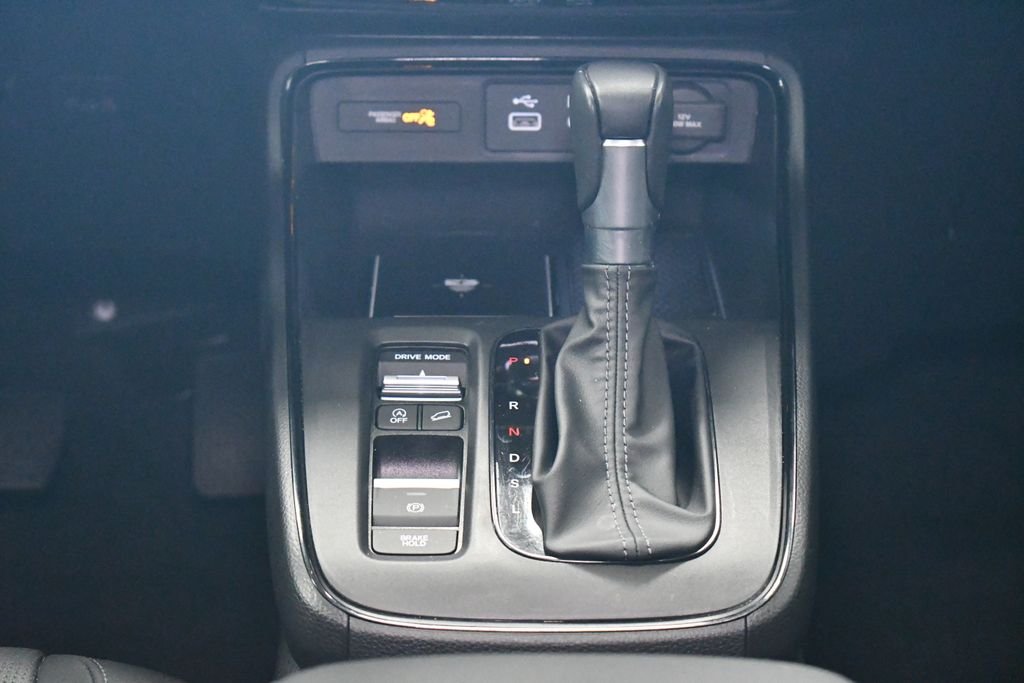2024 Honda CR-V EX-L - Photo 21