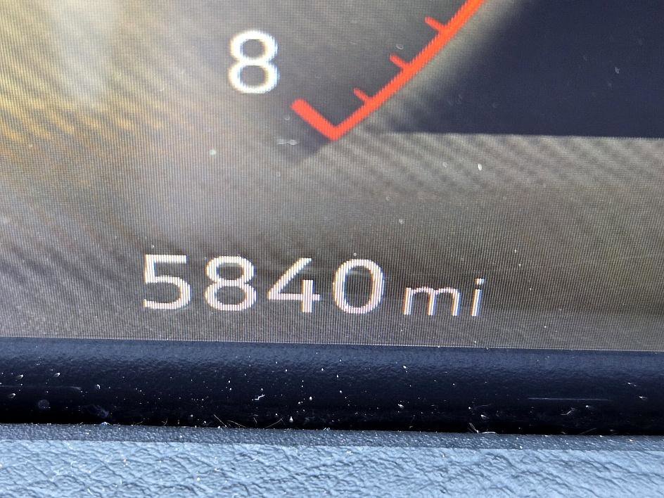 2026 Nissan Armada PRO-4X - Photo 18