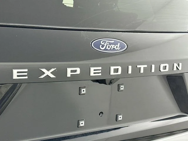 New 2026 Ford Expedition Active