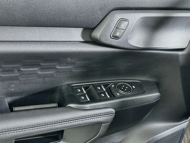 New 2026 Gray Ford XLT image 10