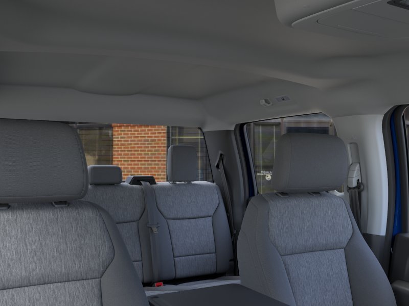 New 2026 Argon Blue Metallic Ford XL image 22