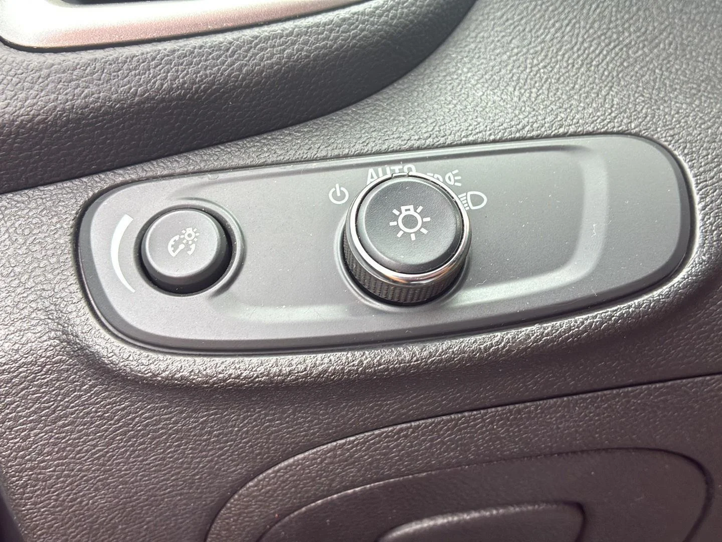 Used 2019 Nightfall Gray Metallic Chevrolet LS image 10