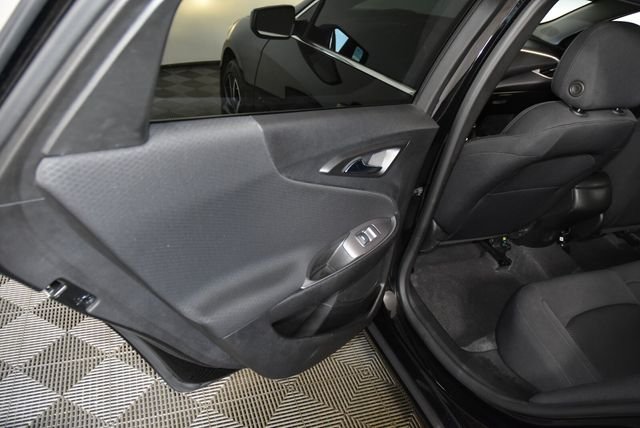 Used 2024 Black Chevrolet RS image 21