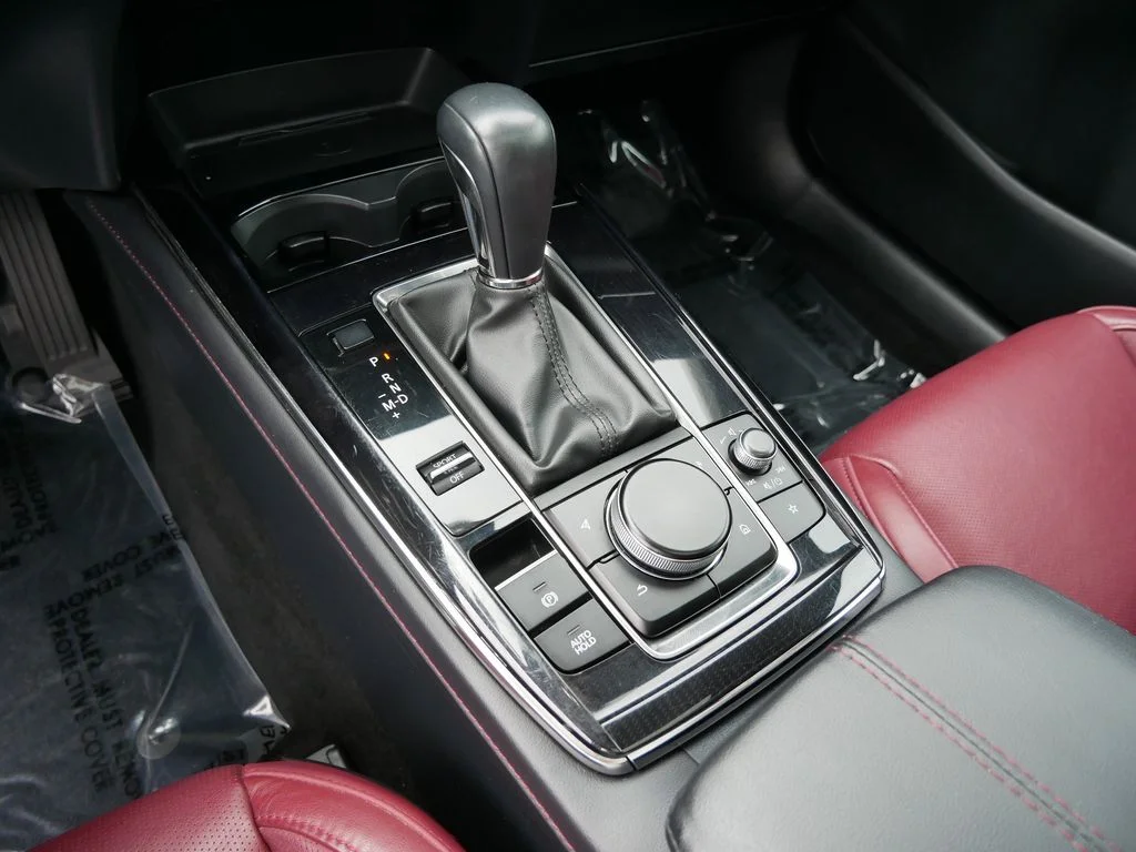 2025 Mazda CX-30 Carbon Edition - Photo 20