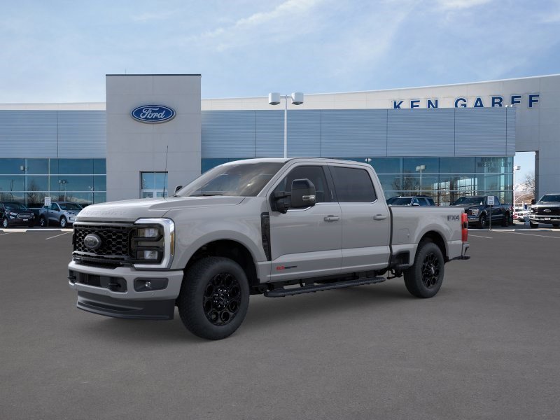 2026 Ford F-350 Lariat 4x4 Crew Cab 6-3/4' Box SRW's photo