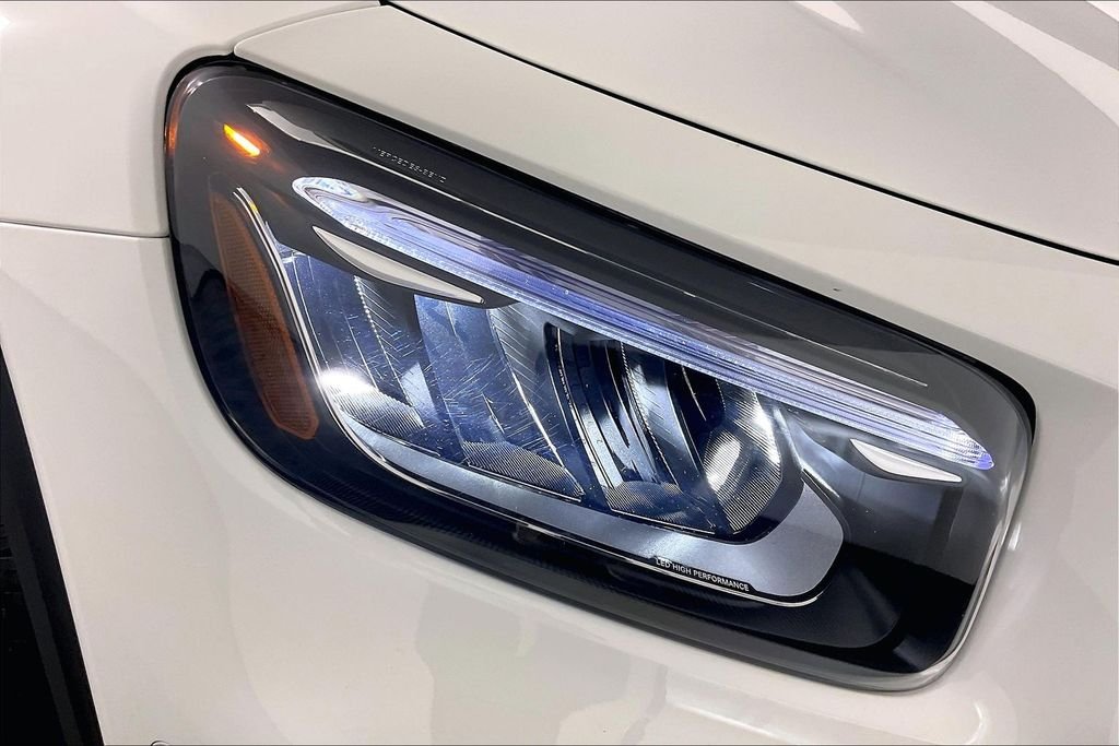 2026 Mercedes-Benz GLB GLB 250 - Photo 24