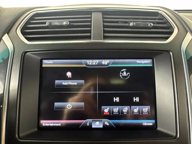 Used 2016 Brown Ford Platinum image 16