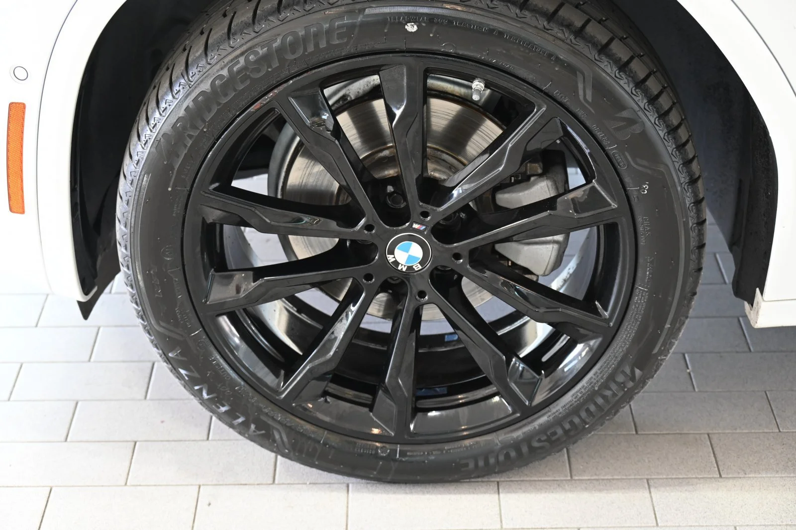 Certified Used 2024 Alpine White BMW xDrive30i image 20