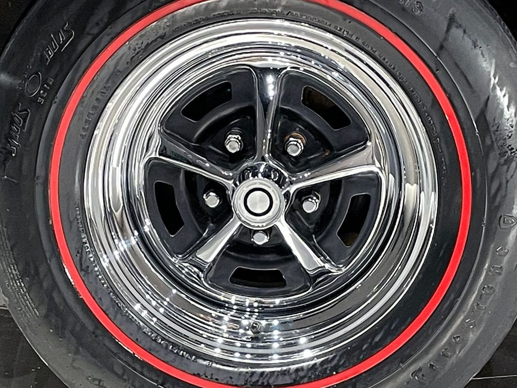 Used 1967 Red Dodge  image 15